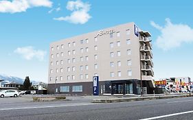 Ab Hotel Shiojiri